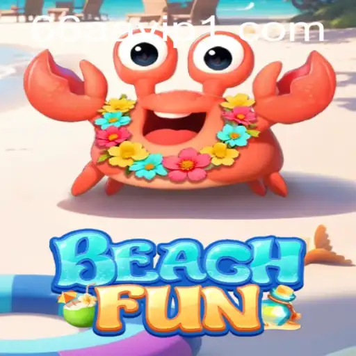 Exploring the Exciting World of BeachFun: A Dive into Sun, Sand, and Strategy