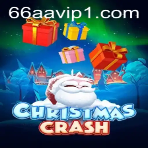 Unveiling ChristmasCrash: A Festive Digital Adventure Awaiting at 66aa.com