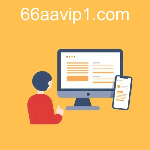 Enhancing Communication: The Role of the Contact Us Page at 66aa.com