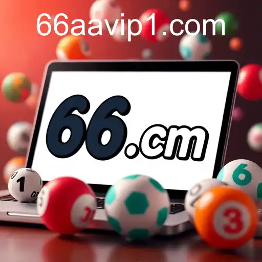 The Rise of Online Lottery and the Emergence of 66aa.com as a Key Player