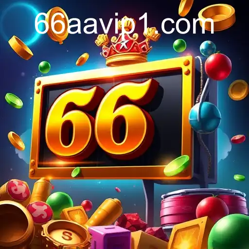 Exploring the Thrilling World of Online Slots at 66aa.com