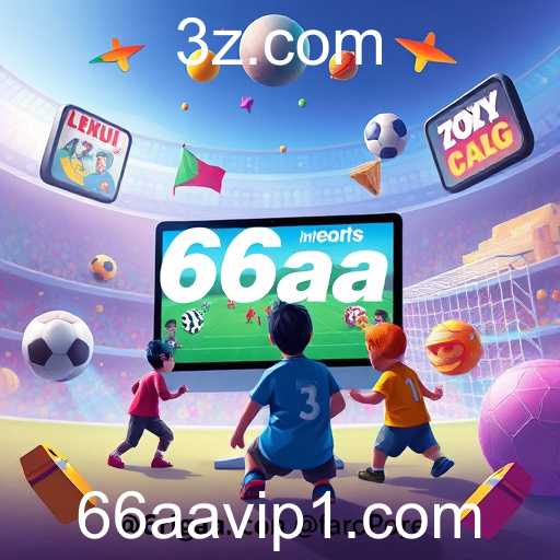 Evolução dos Jogos Online: O Caso 66aa.com