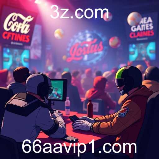 Expansão do Mercado de Jogos Online em 2025