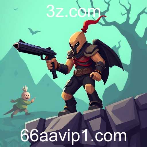 66aa.com: A Plataforma de Jogos que Conquista o Brasil