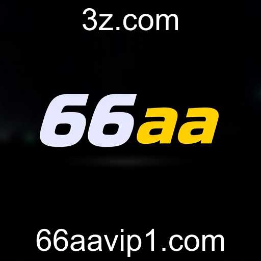 O Fenômeno do 66aa.com no Mundo dos Jogos