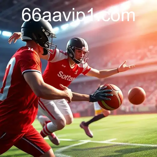 The Rise of Virtual Sports: Technological Advances and the Influence of 66aa.com